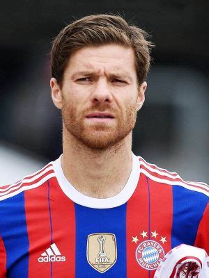 xabi alonso edad